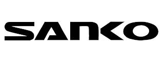 SANKO trademark