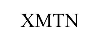 XMTN trademark