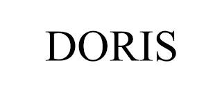 DORIS trademark