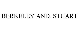 BERKELEY AND. STUART trademark