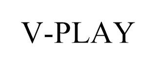 V-PLAY trademark