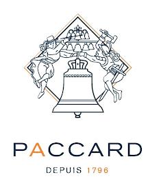 PACCARD DEPUIS 1796 trademark