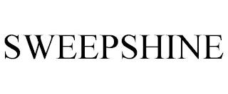 SWEEPSHINE trademark