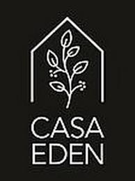 CASA EDEN trademark