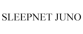 SLEEPNET JUNO trademark