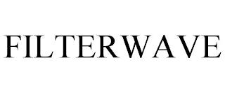 FILTERWAVE trademark