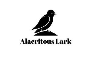 ALACRITOUS LARK trademark