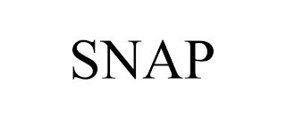 SNAP trademark