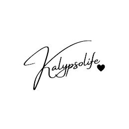 KALYPSOLIFE trademark