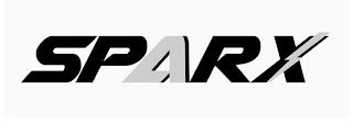 SPARX trademark