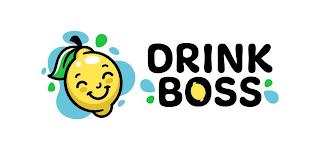 DRINK BOSS trademark