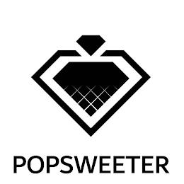 POPSWEETER trademark