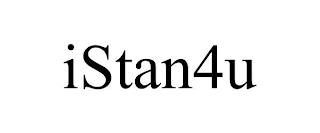 ISTAN4U trademark