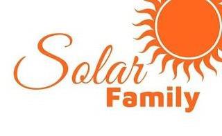 SOLAR FAMILY trademark