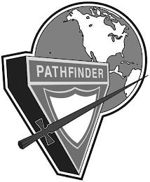 PATHFINDER trademark