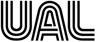 UAL trademark