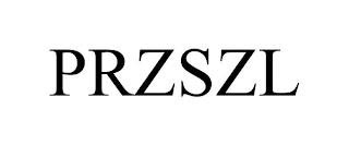 PRZSZL trademark