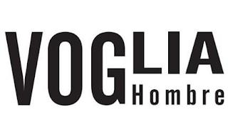 VOGLIA HOMBRE trademark