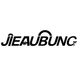 JIEAUBUNG trademark