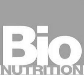 BIO NUTRITION trademark