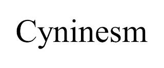 CYNINESM trademark