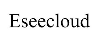 ESEECLOUD trademark