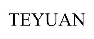 TEYUAN trademark