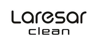 LARESAR CLEAN trademark