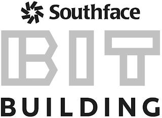 SOUTHFACE BIT BUILDING trademark