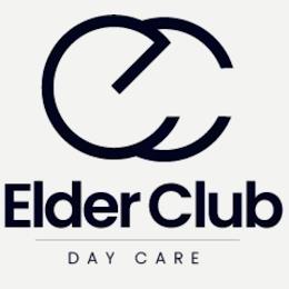 EC ELDER CLUB DAY CARE trademark