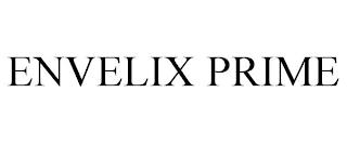 ENVELIX PRIME trademark