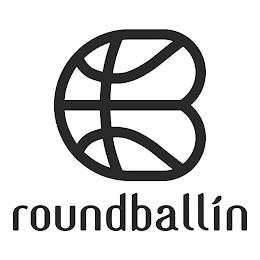 ROUNDBALLIN trademark