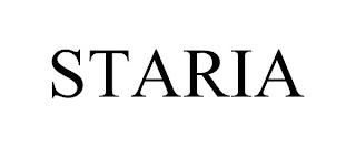 STARIA trademark