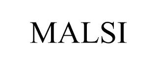 MALSI trademark