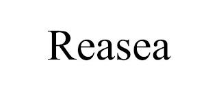 REASEA trademark