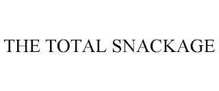 THE TOTAL SNACKAGE trademark