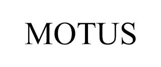 MOTUS trademark