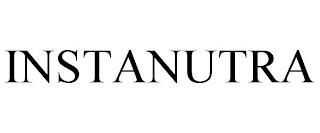 INSTANUTRA trademark