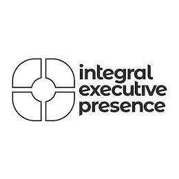 INTEGRAL EXECUTIVE PRESENCE trademark