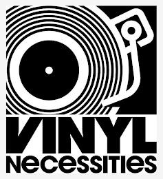 VINYL NECESSITIES trademark