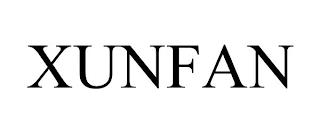 XUNFAN trademark