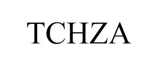 TCHZA trademark