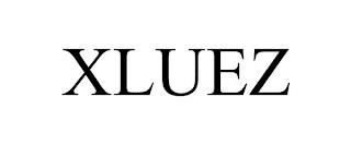 XLUEZ trademark