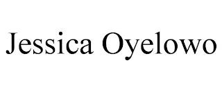 JESSICA OYELOWO trademark