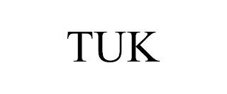 TUK trademark