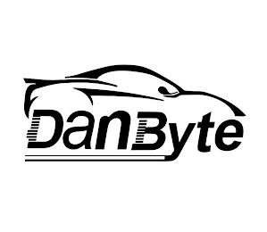 DANBYTE trademark