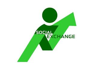 SOCIAL EXCHANGE trademark