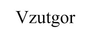 VZUTGOR trademark