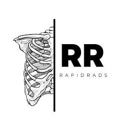 RR RAPIDRADS trademark