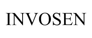 INVOSEN trademark